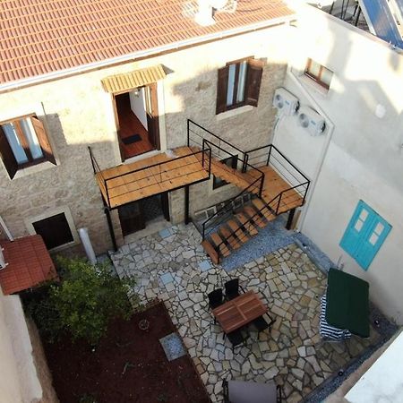 Jasmine Lodge Famagusta  Ngoại thất bức ảnh