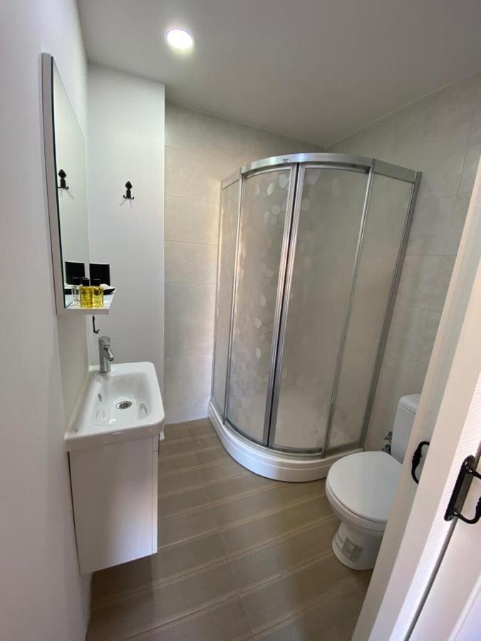Jasmine Lodge Famagusta  Ngoại thất bức ảnh