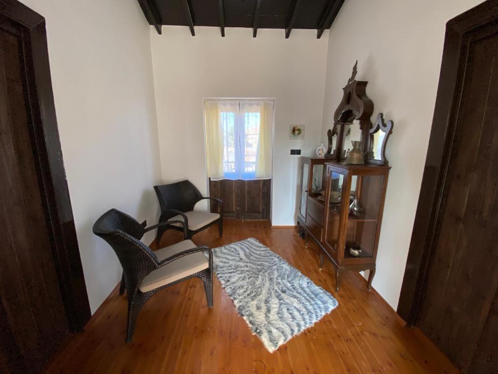 Jasmine Lodge Famagusta  Ngoại thất bức ảnh