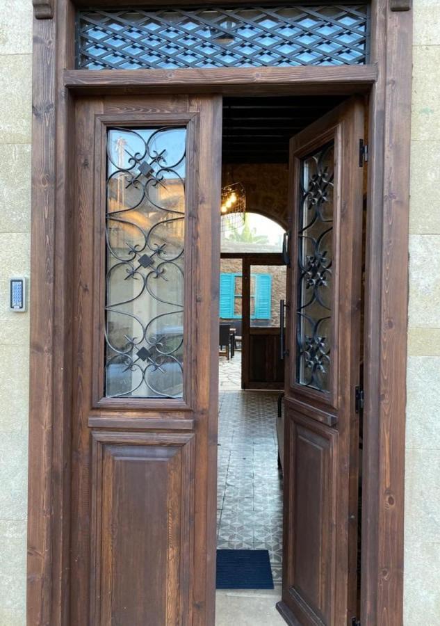 Jasmine Lodge Famagusta  Ngoại thất bức ảnh