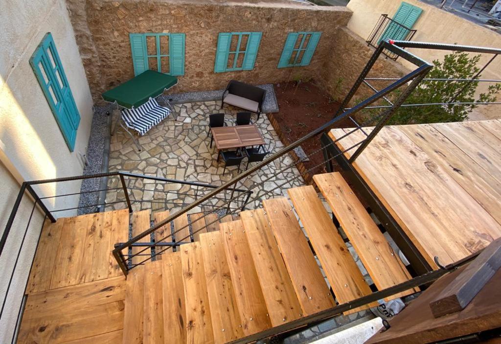 Jasmine Lodge Famagusta  Ngoại thất bức ảnh