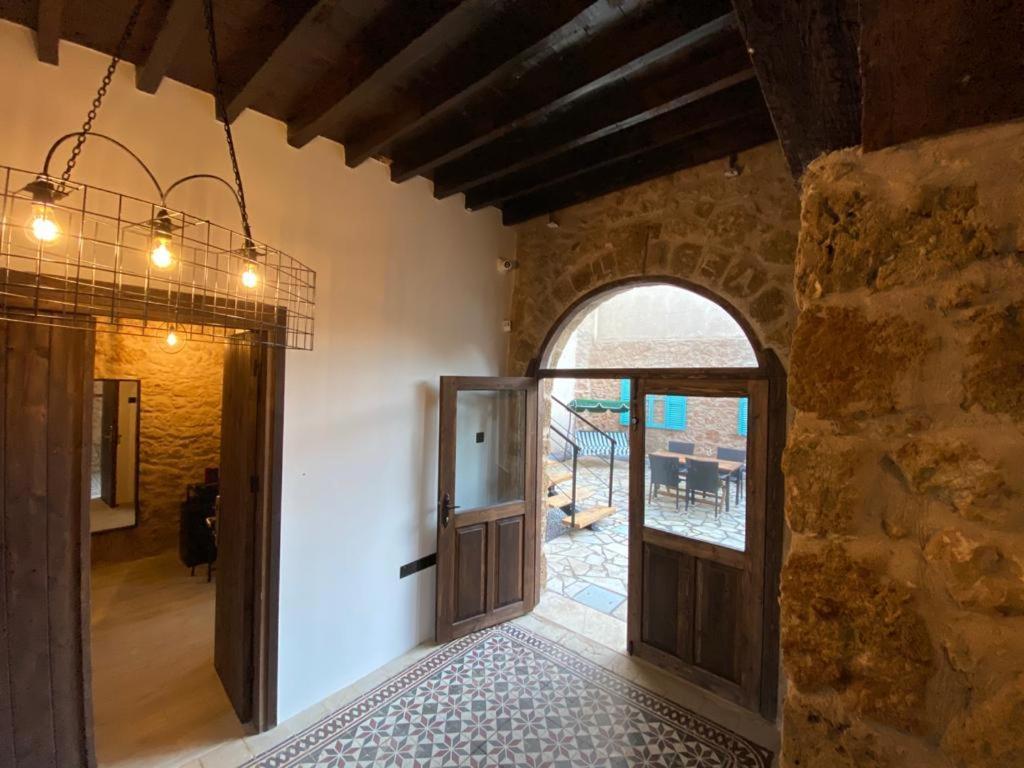 Jasmine Lodge Famagusta  Ngoại thất bức ảnh