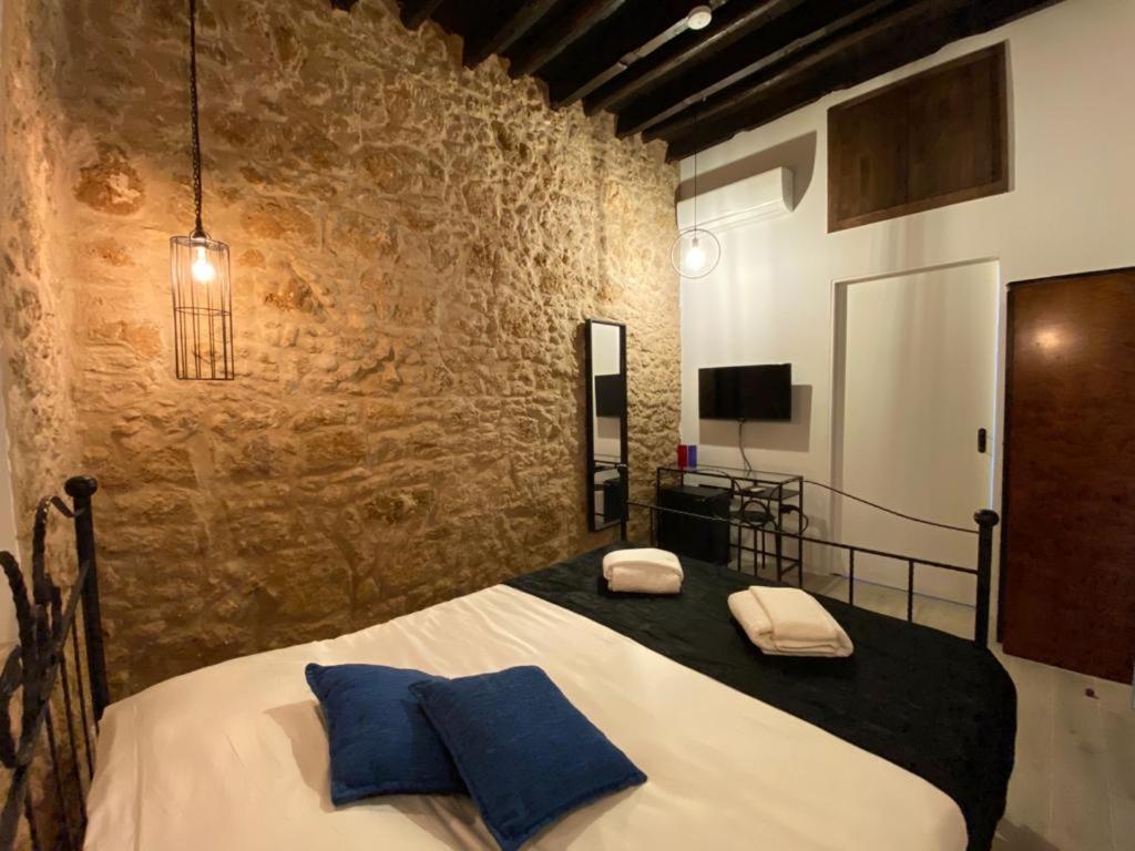 Jasmine Lodge Famagusta  Ngoại thất bức ảnh