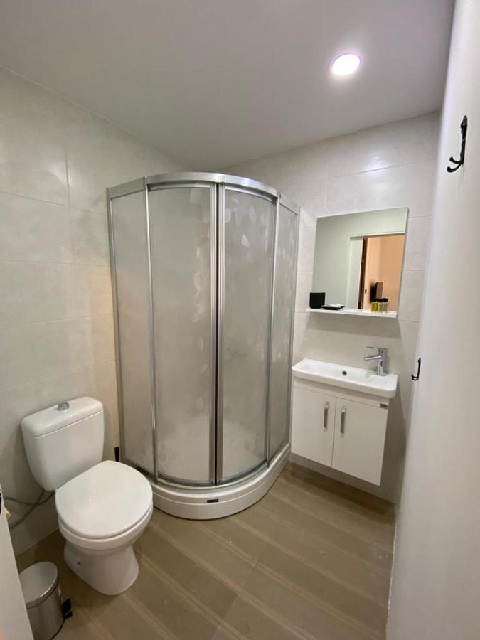 Jasmine Lodge Famagusta  Ngoại thất bức ảnh