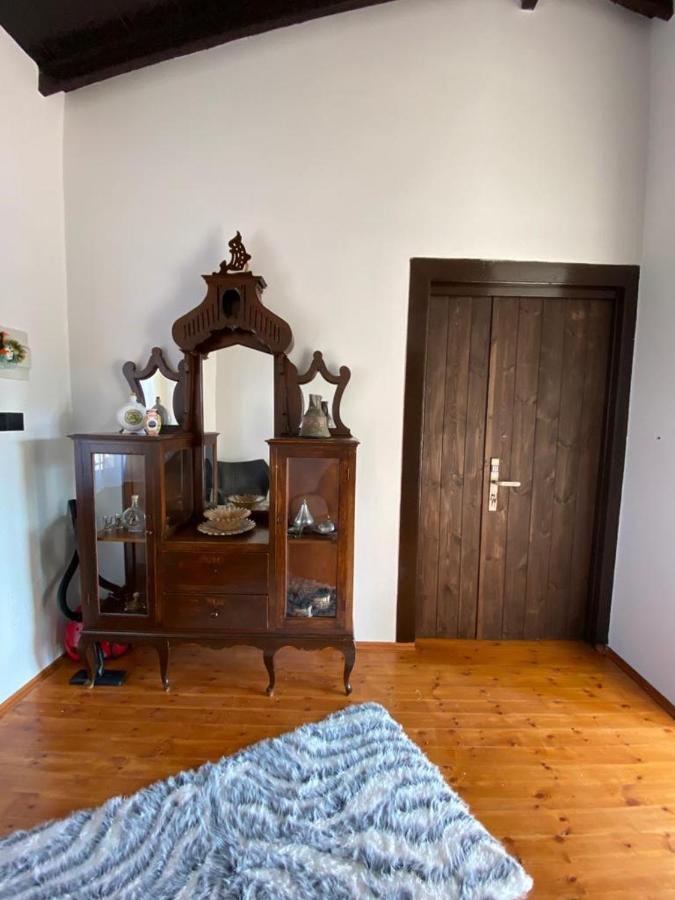 Jasmine Lodge Famagusta  Ngoại thất bức ảnh