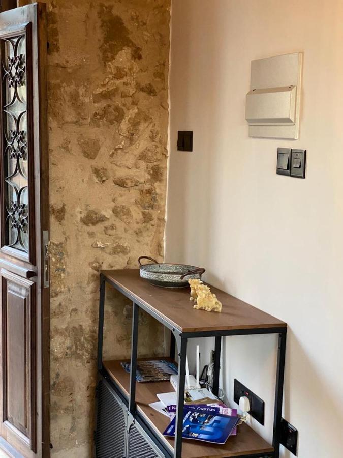 Jasmine Lodge Famagusta  Ngoại thất bức ảnh