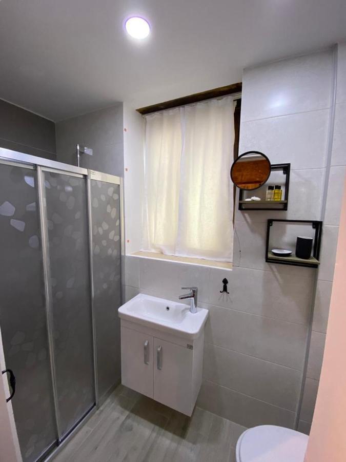 Jasmine Lodge Famagusta  Ngoại thất bức ảnh