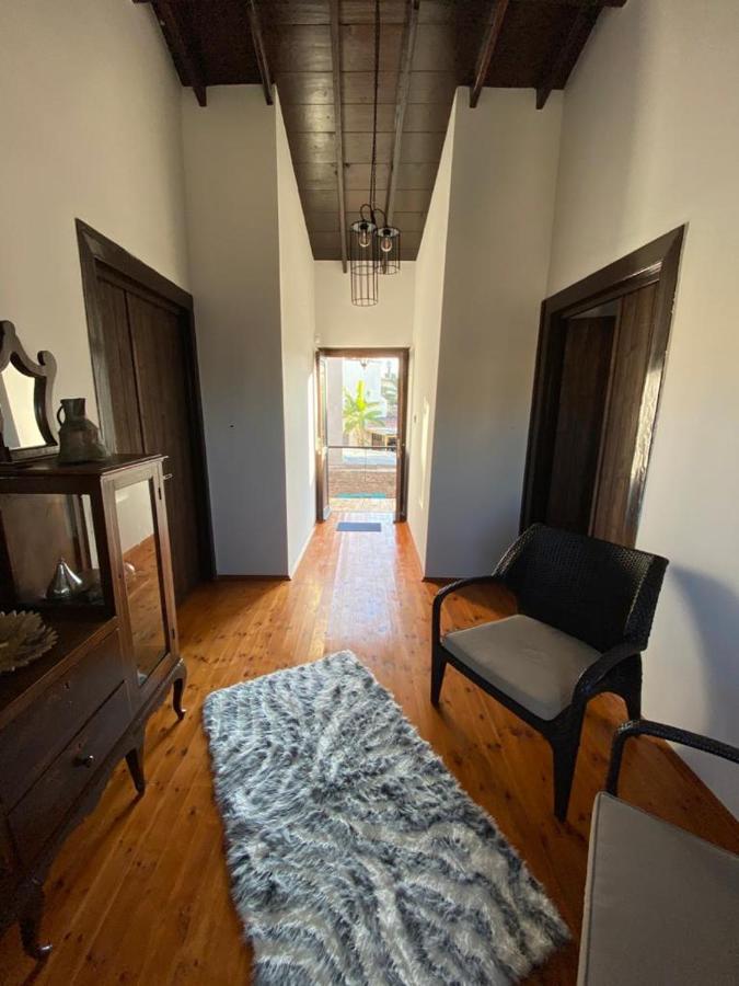 Jasmine Lodge Famagusta  Ngoại thất bức ảnh