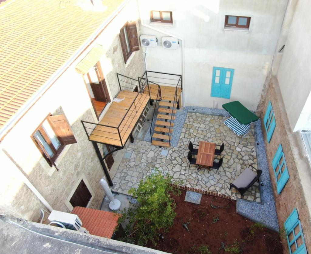 Jasmine Lodge Famagusta  Ngoại thất bức ảnh