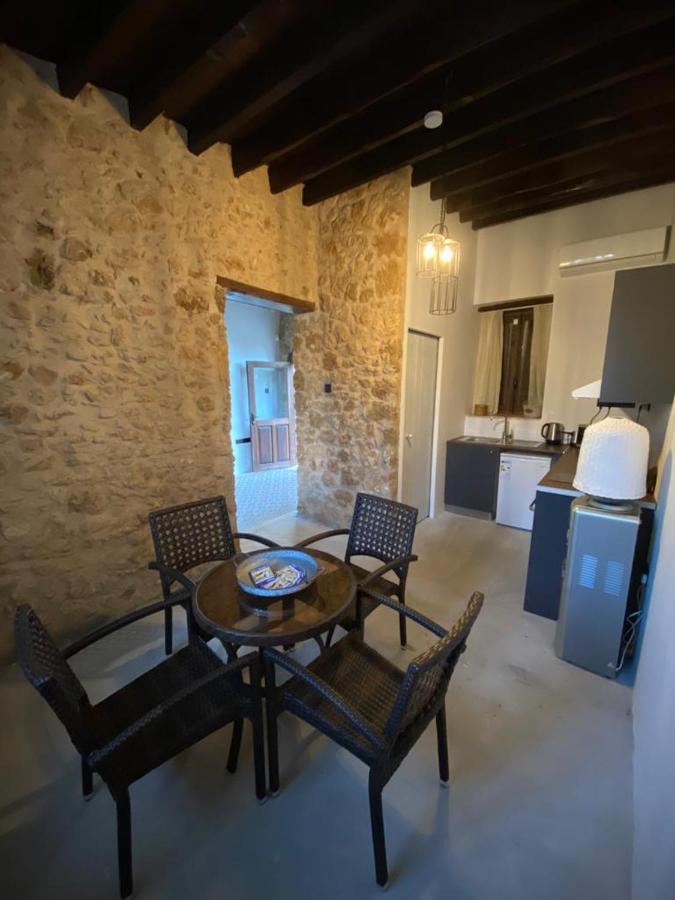 Jasmine Lodge Famagusta  Ngoại thất bức ảnh