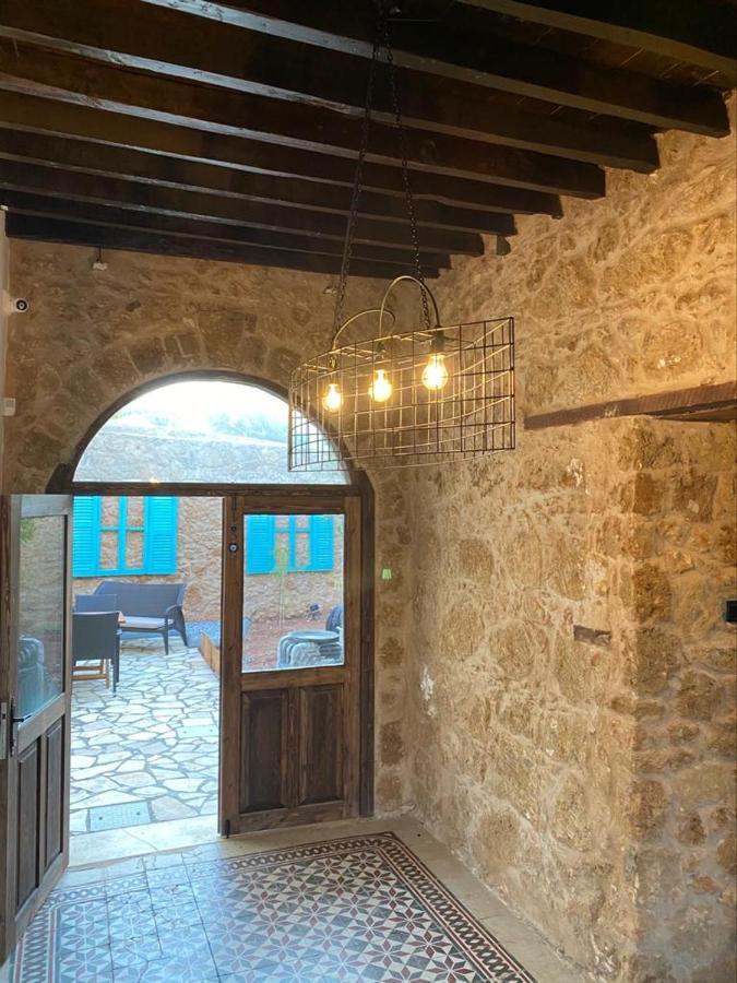 Jasmine Lodge Famagusta  Ngoại thất bức ảnh