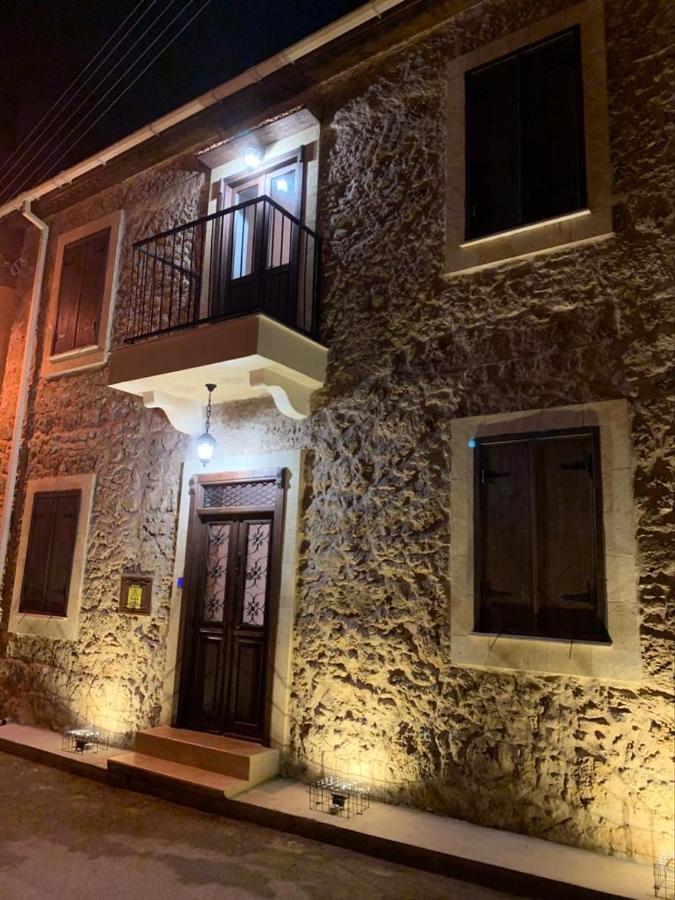 Jasmine Lodge Famagusta  Ngoại thất bức ảnh
