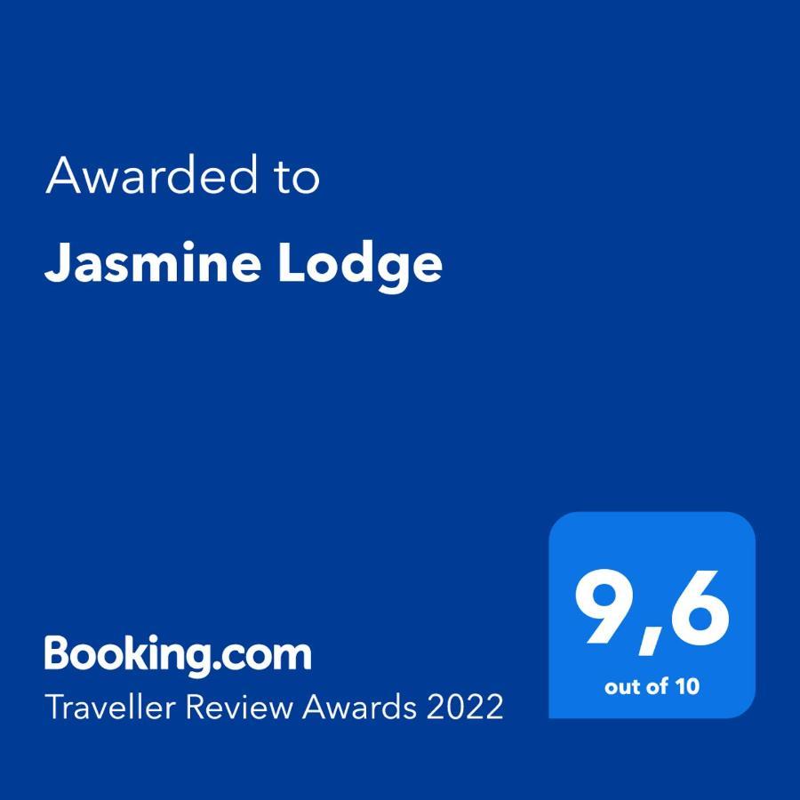 Jasmine Lodge Famagusta  Ngoại thất bức ảnh