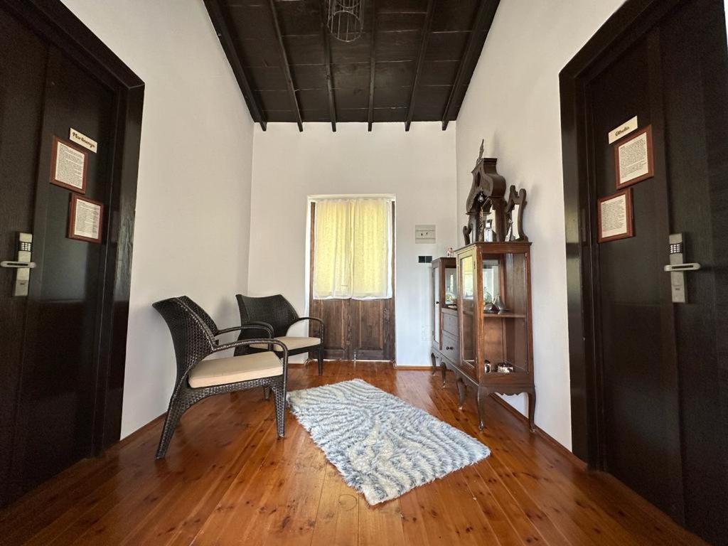 Jasmine Lodge Famagusta  Ngoại thất bức ảnh
