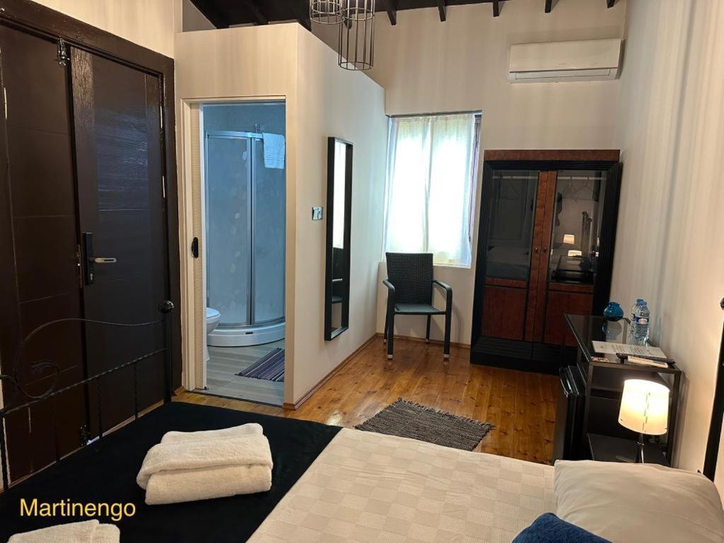 Jasmine Lodge Famagusta  Ngoại thất bức ảnh