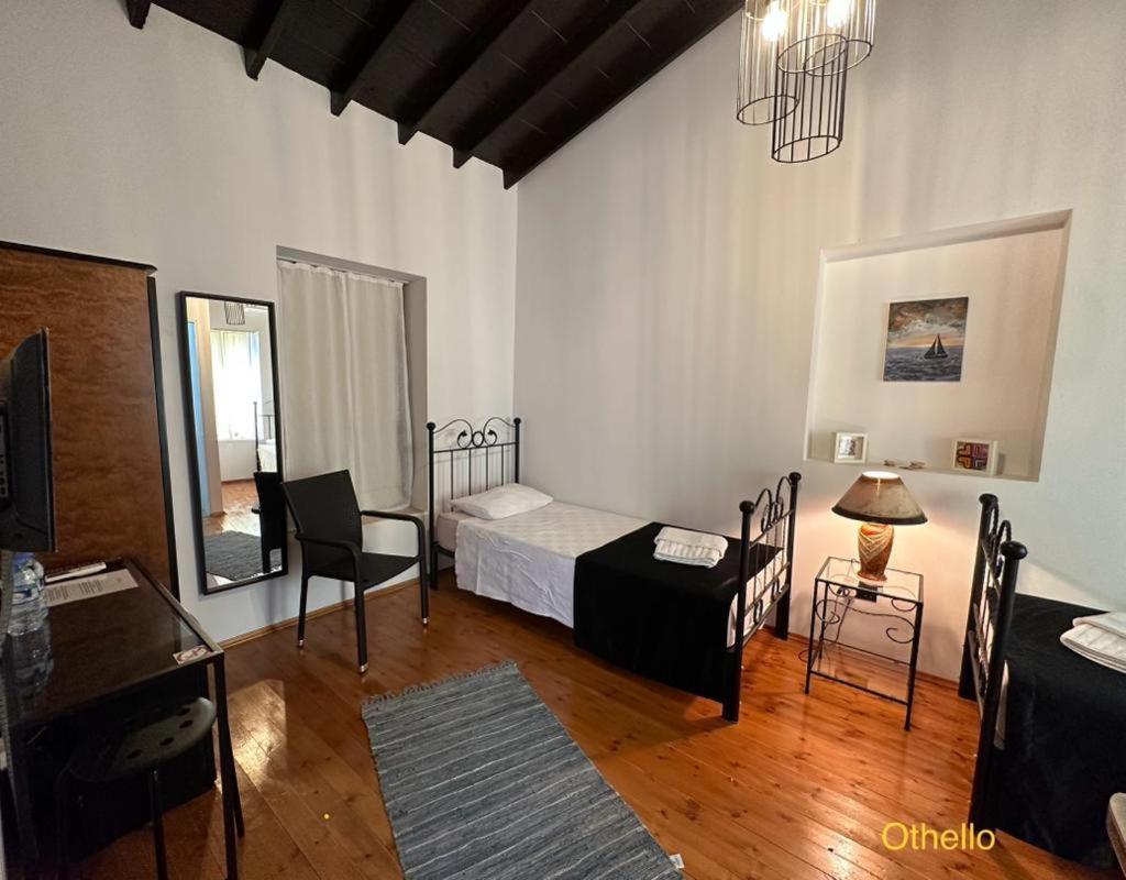 Jasmine Lodge Famagusta  Ngoại thất bức ảnh