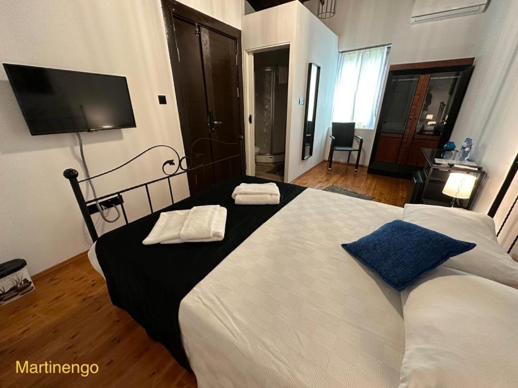 Jasmine Lodge Famagusta  Ngoại thất bức ảnh